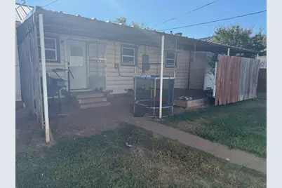 400 Commercial Avenue, Anson, TX 79501 - Photo 13