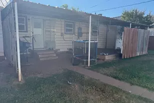 400 Commercial Ave, Anson, TX 79501 - Photo 13