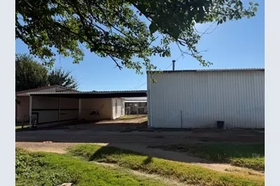 400 Commercial Avenue, Anson, TX 79501 - Photo 15