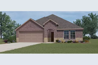 2007 Windy Banks Drive, Princeton, TX 75407 - Photo 1