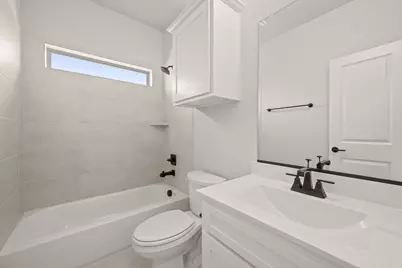 226 Maybank Street, Glenn Heights, TX 75154 - Photo 9