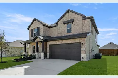 226 Maybank Street, Glenn Heights, TX 75154 - Photo 3