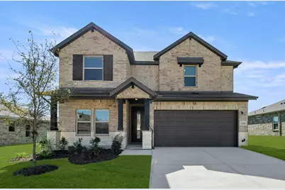 226 Maybank Street, Glenn Heights, TX 75154 - Photo 1