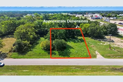 Tbd Lot 3 West End Street, Terrell, TX 75160 - Photo 1