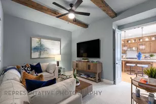 2205 Hereford Dr, Mansfield, TX 76063 - Photo 33