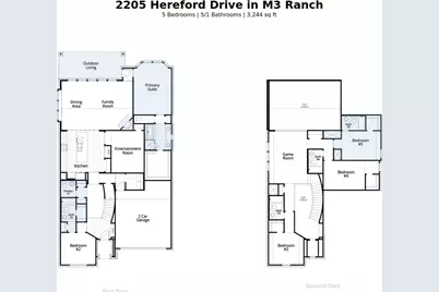 2205 Hereford Drive, Mansfield, TX 76063 - Photo 35
