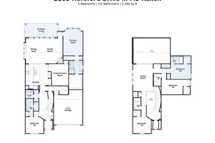 2205 Hereford Dr, Mansfield, TX 76063 - Photo 35