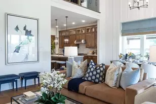 2205 Hereford Dr, Mansfield, TX 76063 - Photo 7