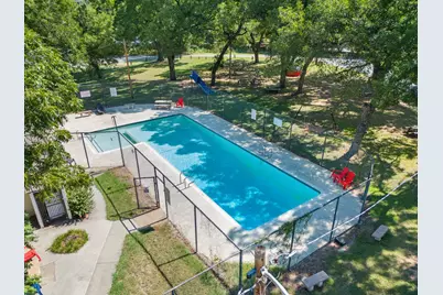 130 Lakewood Drive, Weatherford, TX 76087 - Photo 29