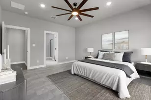 130 Lakewood Dr, Weatherford, TX 76087 - Photo 19