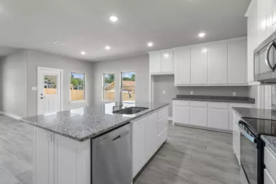 130 Lakewood Drive, Weatherford, TX 76087 - Photo 9