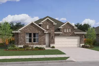 3709 Arrowhead Lane, Sherman, TX 75092 - Photo 1
