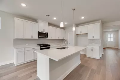 529 Marcus Lane, Crowley, TX 76036 - Photo 7