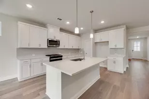 529 Marcus Ln, Crowley, TX 76036 - Photo 7