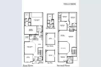 1504 Thebes Alley, Corinth, TX 76208 - Photo 3