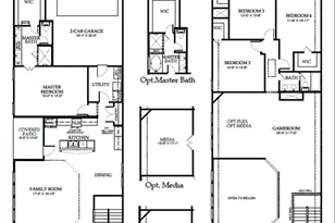 1504 Thebes Aly, Corinth, TX 76208 - Photo 3