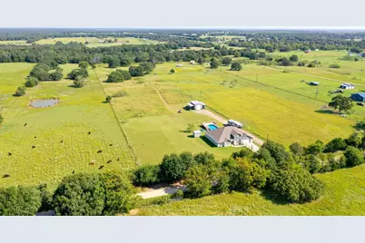 6061 County Road 4064, Kemp, TX 75143 - Photo 1