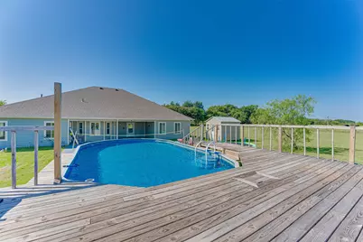 6061 County Road 4064, Kemp, TX 75143 - Photo 31