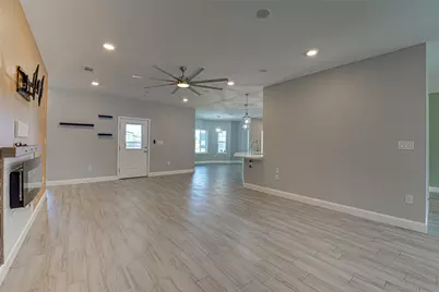 6061 County Road 4064, Kemp, TX 75143 - Photo 7