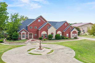 12900 FM 121, Van Alstyne, TX 75495 - Photo 29