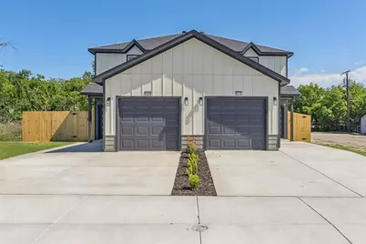 8005 W Elizabeth, Fort Worth, TX 76116 - Photo 1