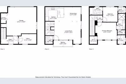 3308 Birmingham Avenue #A1, Dallas, TX 75210 - Photo 33