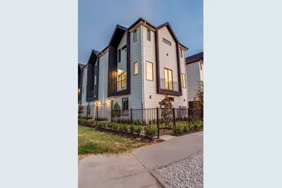 3308 Birmingham Avenue #A1, Dallas, TX 75210 - Photo 5