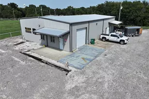 403 N Donation St, Tioga, TX 76271 - Photo 1