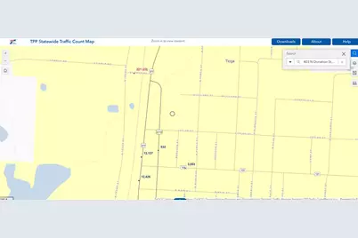 403 N Donation Street, Tioga, TX 76271 - Photo 11