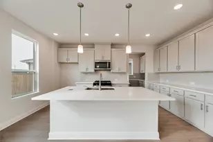 524 Marcus Ln, Crowley, TX 76036 - Photo 5