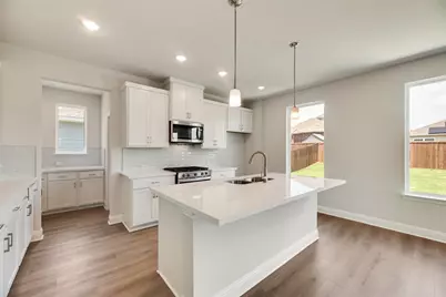 524 Marcus Lane, Crowley, TX 76036 - Photo 3