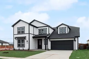 524 Marcus Ln, Crowley, TX 76036 - Photo 1