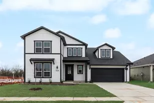 524 Marcus Ln, Crowley, TX 76036 - Photo 3