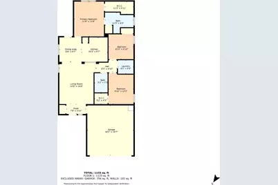 4321 S Fork Ranch Road, Waco, TX 76705 - Photo 17