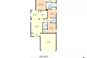 4321 S Fork Ranch Rd, Waco, TX 76705 - Photo 17