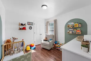 4321 S Fork Ranch Rd, Waco, TX 76705 - Photo 5