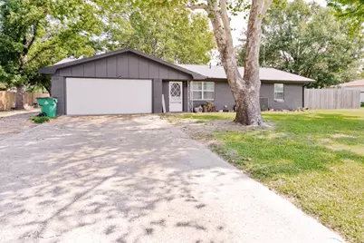 7590 Fm 1758, Bowie, TX 76230 - Photo 1