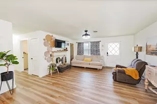 7590 Fm 1758, Bowie, TX 76230 - Photo 3