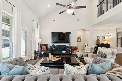 4124 Kyles Landing Drive, Hickory Creek, TX 75065 - Photo 19