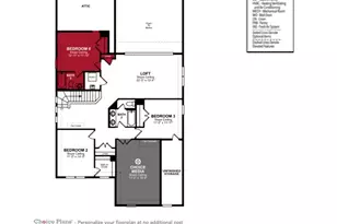 4124 Kyle's Landing Dr, Hickory Creek, TX 75065 - Photo 5