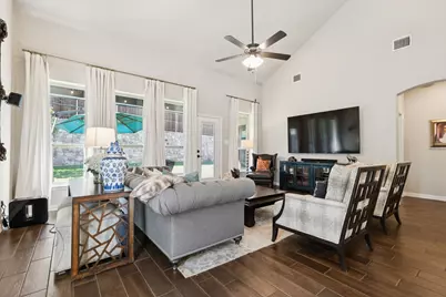 4124 Kyles Landing Drive, Hickory Creek, TX 75065 - Photo 17