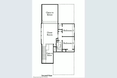 3805 Lakefield Drive, Crandall, TX 75114 - Photo 3