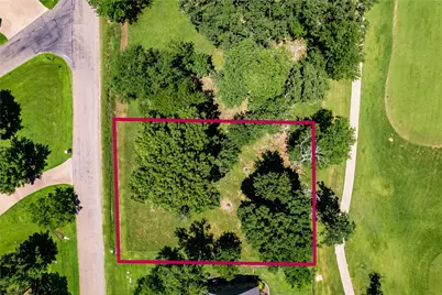 321 Saint Andrews Drive, Mabank, TX 75156 - Photo 3