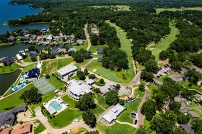 321 Saint Andrews Drive, Mabank, TX 75156 - Photo 17