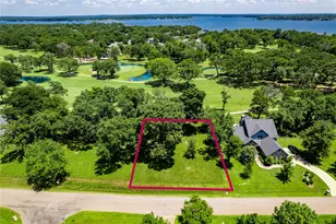 321 St Andrews Dr, Mabank, TX 75156 - Photo 1