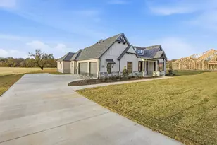 189 RIO RANCHO Dr, Decatur, TX 76234 - Photo 5