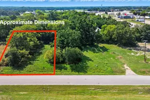 Tbd Lot 4 West End St, Terrell, TX 75160 - Photo 1