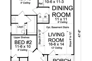 209 W Elm St, Whitewright, TX 75491 - Photo 3