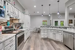 4210 Sleepy Hollow, Reno, TX 75462 - Photo 11