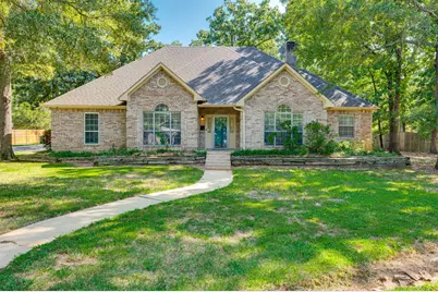 4210 Sleepy Hollow, Reno, TX 75462 - Photo 1